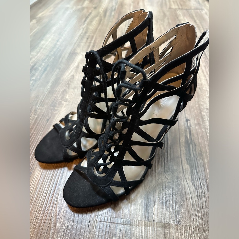 Nine West Heels